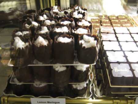 סופלה שוקולד- שף ישראל
